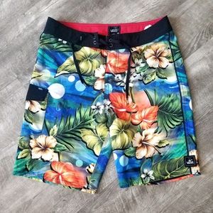 Vans Swim Shorts